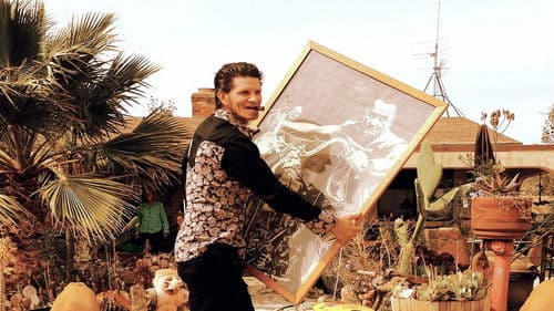 Desert Age: A Rock and Roll Scene History Bild 1