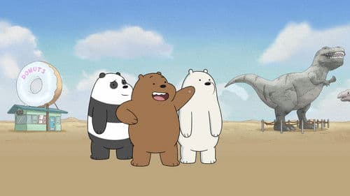 We Bare Bears - Der Film Bild 4
