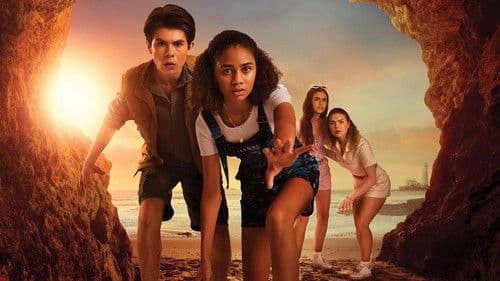 The Curious Case of Dolphin Bay Bild 3