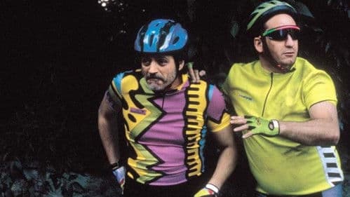 La lingua del santo Bild 1