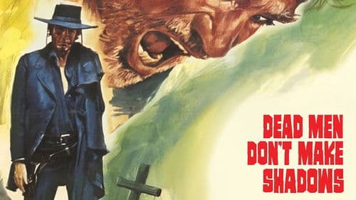 Tote werfen keine Schatten Bild 3