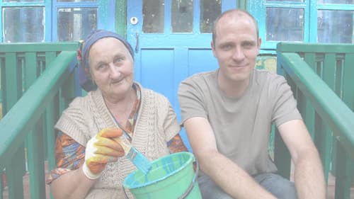 Van Moskou tot Magadan Bild 1