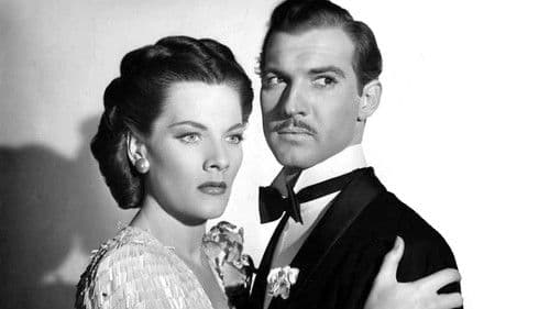 Die Maske des Dimitrios Bild 4