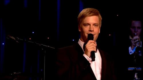 Tom Gaebel & His Big Band ‎– Live In Concert Bild 1