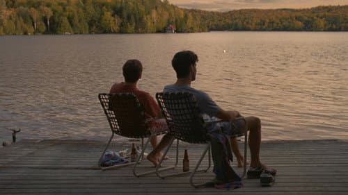Matthias & Maxime Bild 3