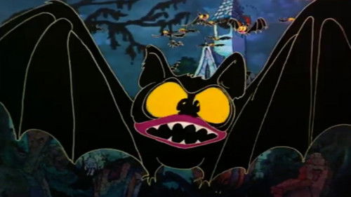 Skeleton Frolic Bild 3