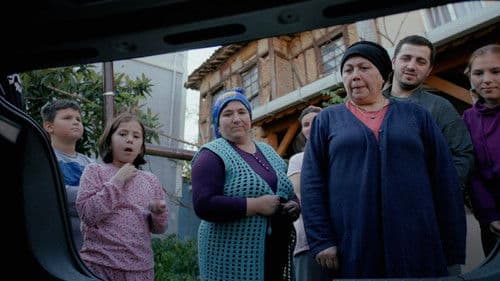 Rodakis'i Ararken Bild 8