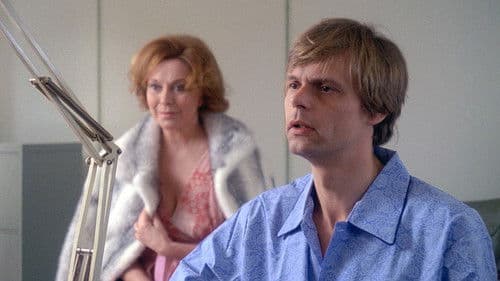 Pas på ryggen, professor! Bild 3