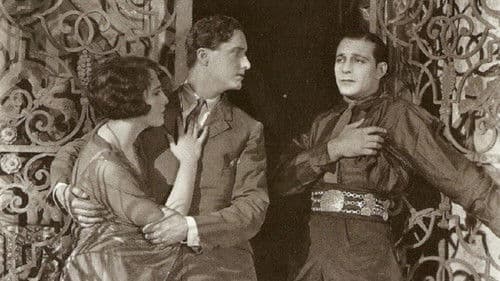 Argentine Love Bild 1