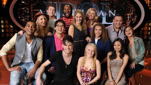 American Idol Bild 4