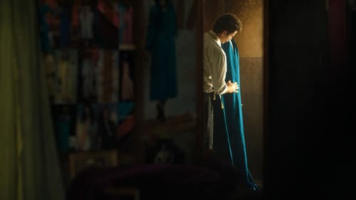 Das Blau des Kaftans Bild 7