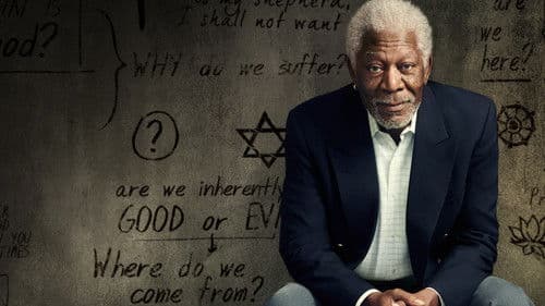 Morgan Freeman’s Story of God Bild 2
