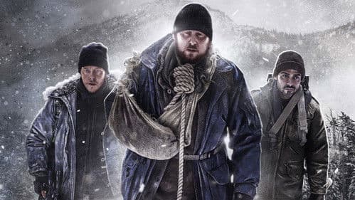 Whiteout - Überleben ist alles Bild 3