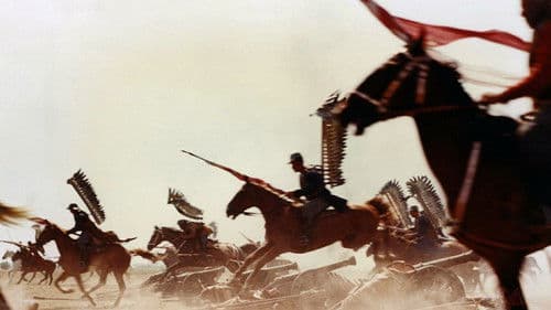 Leben, Liebe und Tod des Obersten Wolodyjowski Bild 7