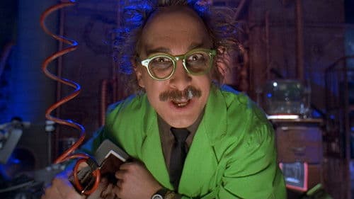 Mystery Science Theater 3000: Der Film Bild 6