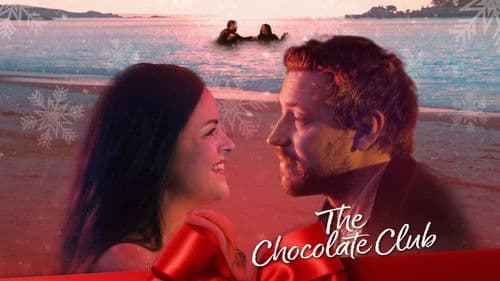 Schokolade zu Weihnachten Bild 5