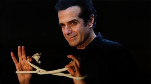 The Magic of David Copperfield Bild 2