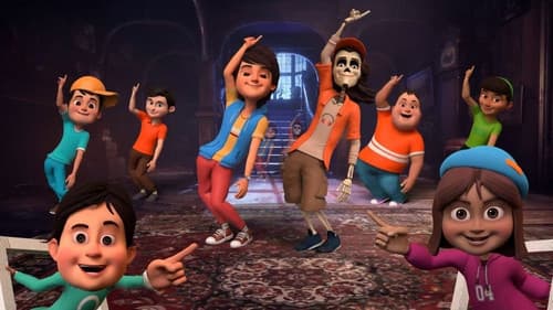 पिनाकी एंड हैप्पी - भूत बंधु Bild 2