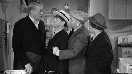 Crash Goes the Hash Bild 1