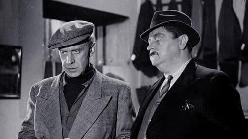 Farliga vägar Bild 1