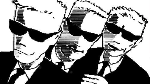 Giovanotti Mondani Meccanici Bild 1