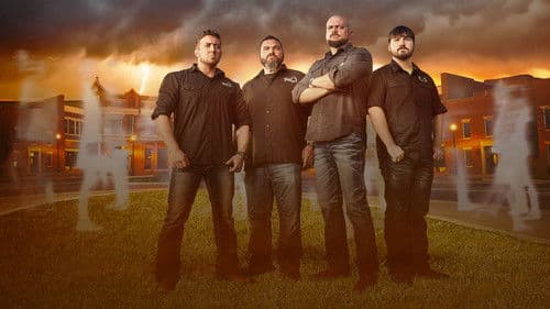 Haunted Towns Bild 1