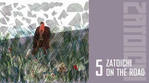 Zatoichi on the Road Bild 4
