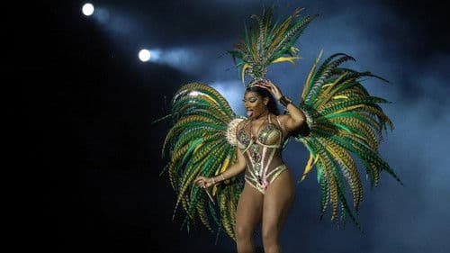 Megan Thee Stallion: Live at Rock in Rio Bild 1