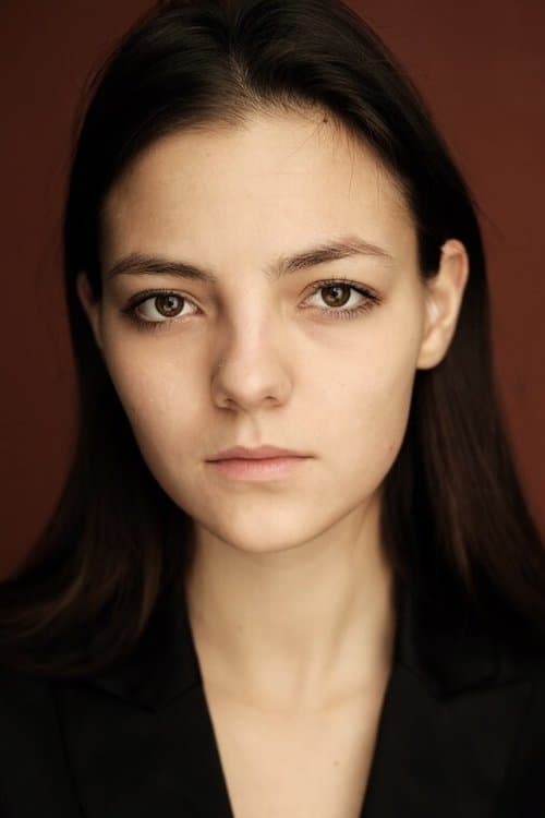 Anastassija Nesterenko