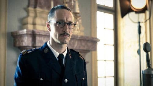 Die Rastatter Prozesse - Kriegsverbrecher vor Gericht Bild 1