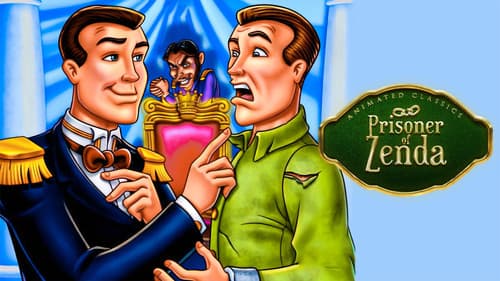 Prisoner of Zenda Bild 1