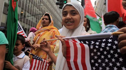 Discovery: Muslims in America Bild 1