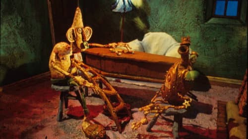 The Ticker Talks Bild 3