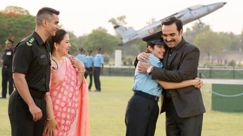 गुंजन सक्सेना: द कारगिल गर्ल Bild 3