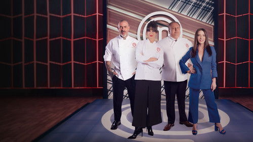MasterChef: Profissionais Bild 2