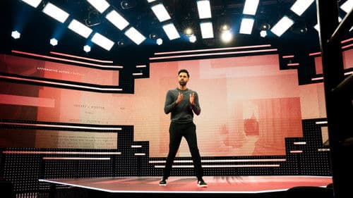 Patriot Act with Hasan Minhaj Bild 2