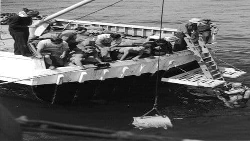 La galère engloutie Bild 3