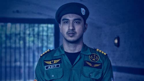 Bangsal Isolasi Bild 3