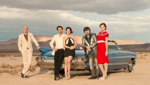 Divorzio a Las Vegas Bild 2