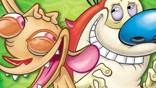Die Ren & Stimpy Show Bild 3