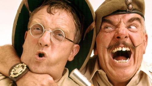 It Ain't Half Hot Mum Bild 2