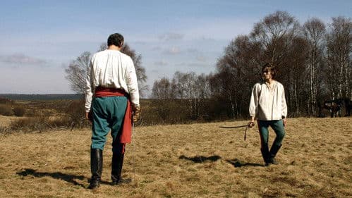 Voleurs de chevaux Bild 2