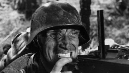 Tuntematon sotilas Bild 4