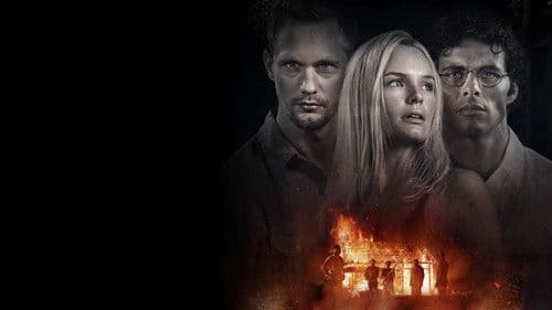 Straw Dogs - Wer Gewalt sät Bild 8