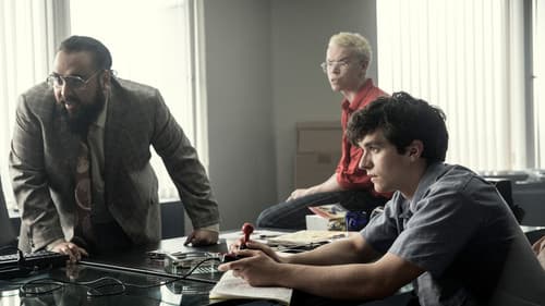 Black Mirror: Bandersnatch Bild 7