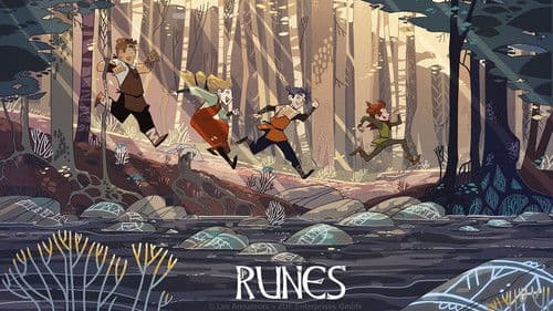 Das Rätsel der Runen Bild 6