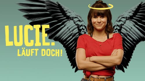 Lucie. Läuft doch! Bild 2