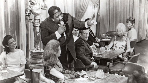 Fireball Jungle Bild 1