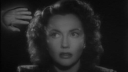 The Amazing Mr. X Bild 5