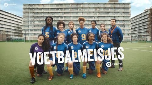 Voetbalmeisjes Bild 1